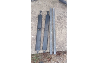 Dacia stepvay tavan bagaj plastikleri