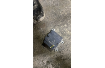 Dacia stepway airbag beni