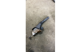 Dacia stepway el fireni tabancası