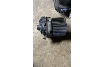 Dacıa stepway kalorifer motoru