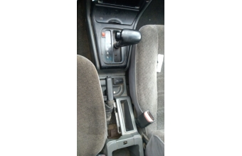 Daevoo espero otomatik sanzıman