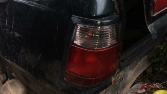 daewoo çıkma sağ stop lambası