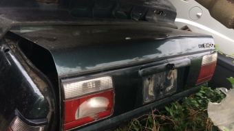 daewoo çıkma takım stop lambası