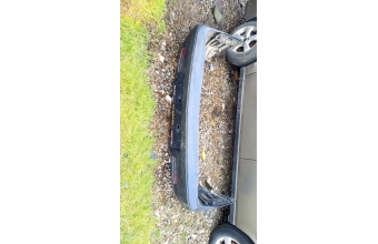 Daewoo espero arka tqmpon