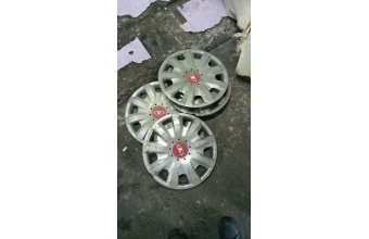 Daewoo espero cant kapagi