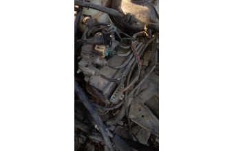 daewoo espero çıkma abs beyni