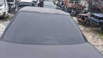 daewoo espero çıkma arka cam