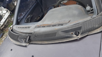 daewoo espero çıkma cam önü ızgarası