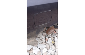 daewoo espero çıkma depo dış gövde saçı