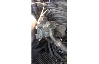 daewoo espero çıkma direksiyon pompası
