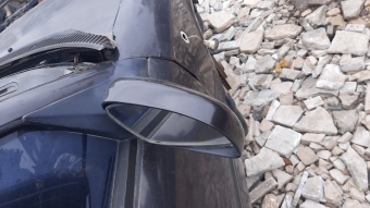 daewoo espero çıkma elektrikli sağ dikiz aynsı
