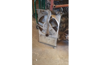 daewoo espero çıkma fan motoru