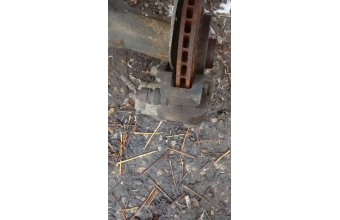 daewoo espero çıkma fren merkezi kaliper