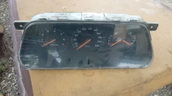 daewoo espero çıkma kilometre saati