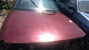 daewoo espero çıkma motor kaput