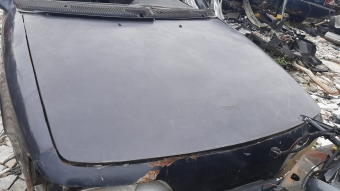 daewoo espero çıkma motor kaputu