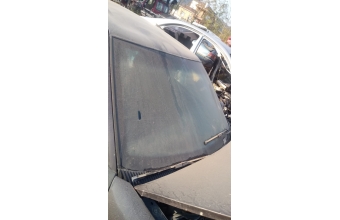 daewoo espero çıkma ön cam