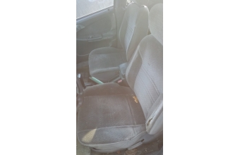 daewoo espero çıkma ön koltuklar