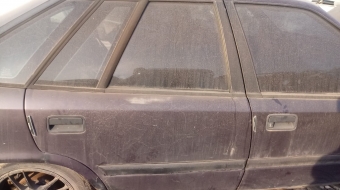 daewoo espero çıkma sağ arka kapı