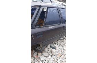 daewoo espero çıkma sağ arka kapı