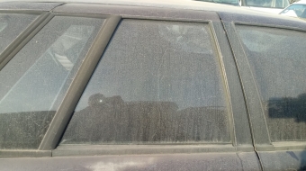 daewoo espero çıkma sağ arka kapı camı