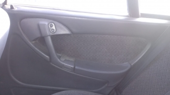 daewoo espero çıkma sağ arka kapı döşemesi
