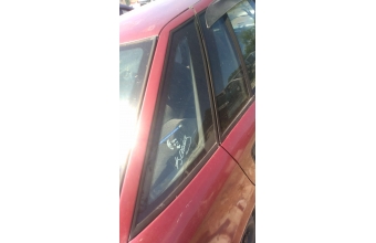 daewoo espero çıkma sağ arka kelebek camı