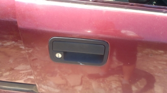daewoo espero çıkma sağ kapı kolu