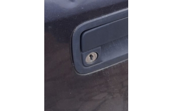 daewoo espero çıkma sağ ön kapı kilidi