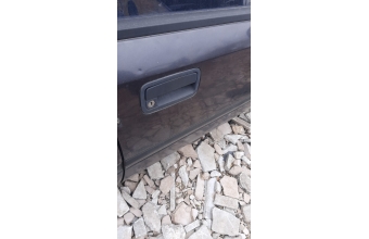 daewoo espero çıkma sağ ön kapı kolu