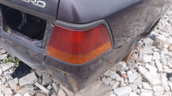 daewoo espero çıkma sağ stop lambası