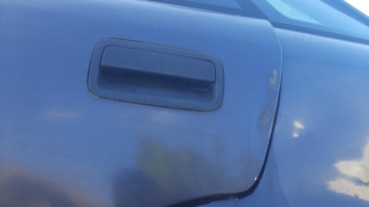 daewoo espero çıkma sol arka dış kapı kolu