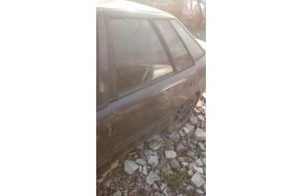 daewoo espero çıkma sol arka kapı