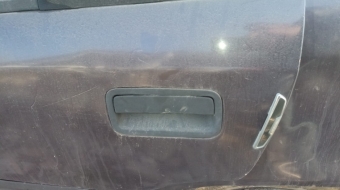 daewoo espero çıkma sol arka kapı kolu