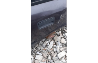 daewoo espero çıkma sol arka kapı kolu