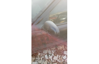daewoo espero çıkma sol dikiz aynası