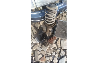 daewoo espero çıkma sol kaliper disk