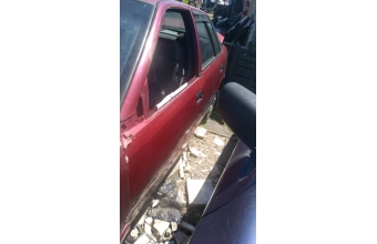 daewoo espero çıkma sol ön kapı