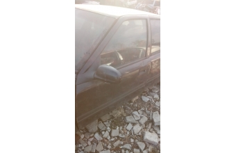 daewoo espero çıkma sol ön kapı