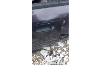 daewoo espero çıkma sol ön kapı kolu