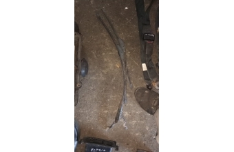 Daewoo espero dış yağmur kollari