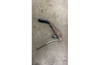 Daewoo espero el fireni tabancası