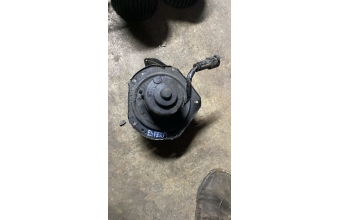 Daewoo espero kalorifer motoru