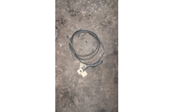 Daewoo espero kaput acma kolu teli 1500