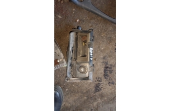 Daewoo espero küllük