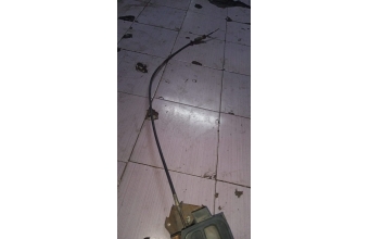Daewoo espero otomatik vites halatı