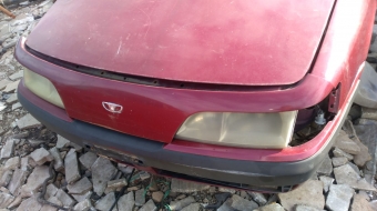 Daewoo espero panjur