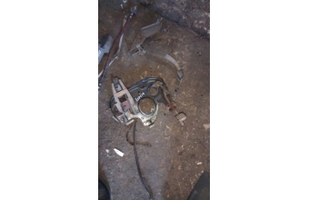 Daewoo espero pedal takimi