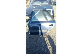 Daewoo espero sol arka kapı