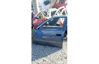 Daewoo espero sol ön kapı